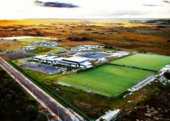 Nome da Cidade Tricolor será CT Evaristo de Macedo, anuncia Bahia