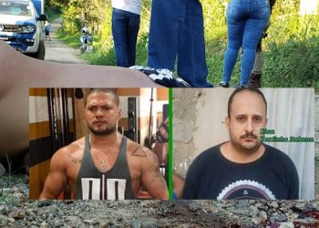 Policial militar e amigo são assassinados em Itabuna