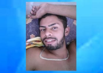 Jovem de 21 anos é assassinado a tiros em São Domingos