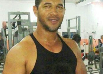 Dono de bar é assassinado a tiros no centro de Mairi