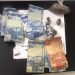 Individuo que havia saído recentemente de presidio é flagrado transportando droga