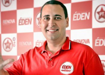 Presidente do PT disse que o PSD apresentou o melhor nome ao se referir a Angelo Coronel pré-candidato a prefeito de Salvador