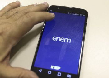 Inep divulga as notas do Enem