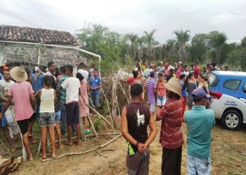 Terceiro suspeito de envolvimento no latrocínio do mototaxista de Capim Grosso, é assassinado a tiros