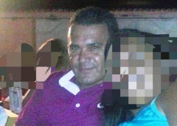 Homem é assassinado na presença da esposa e do filho de 3 anos