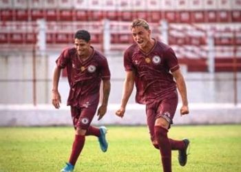 Copa São Paulo: Jacuipense vence Carajás de 8 a 2 e torce por derrota do Vasco para seguir na competição