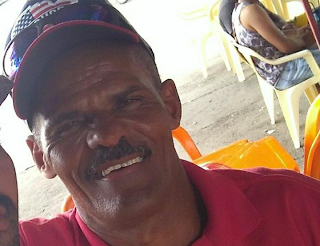 Homem de 54 anos é encontrado morto no Alto da Bandeira