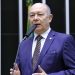 Deputado José Nunes é o único parlamentar baiano com 100% de presença na Câmara Federal
