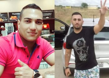 Dois jovens são executados dentro de lanchonete no centro de Uauá