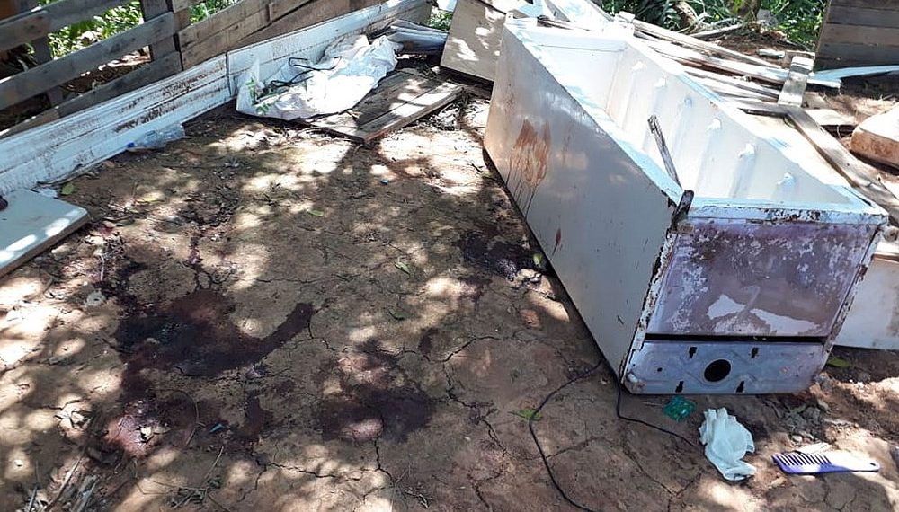 MP denuncia homem acusado de participar de chacina de quatro motoristas de aplicativos em Salvador