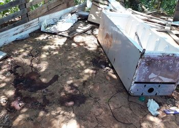 MP denuncia homem acusado de participar de chacina de quatro motoristas de aplicativos em Salvador