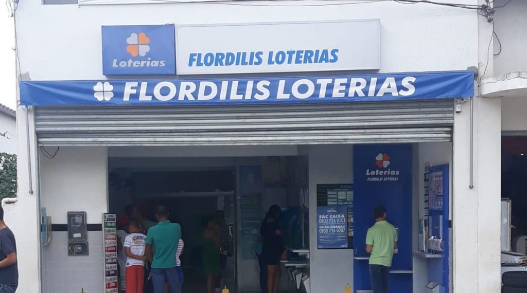 Aposta de Coração de Maria -BA ganha quase R$ 6 milhões na Loto Quina