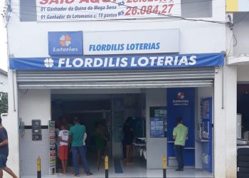 Aposta de Coração de Maria -BA ganha quase R$ 6 milhões na Loto Quina