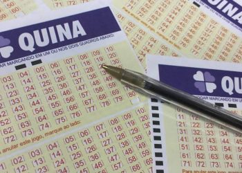 Aposta de Feira de Santana fatura mais de R$ 2,5 milhões da Loto Quina