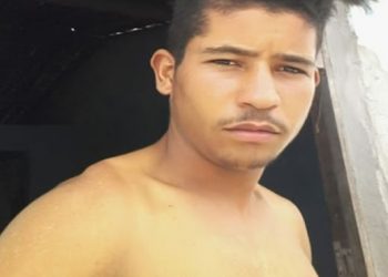 Jovem desaparece quando tomava banho no Açude Camandaroba