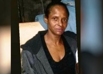 GO – Grávida é esfaqueada, escreve o nome do suspeito com o próprio sangue e morre em seguida