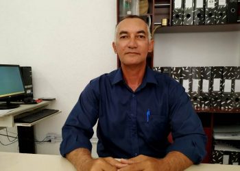 Major Evódio Oliveira reassume chefia da 26ª Ciretran