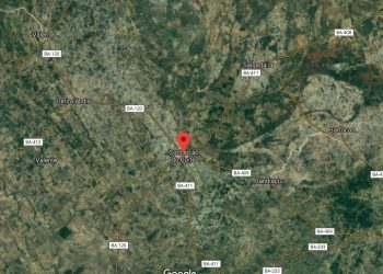 Estrondo misterioso provoca susto e tem relatos de tremor de terra em cidades da região sisaleira