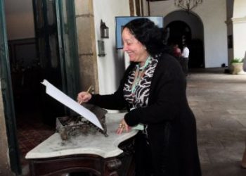 Ex-presidente do TJ-BA informa ao MPF que quer fazer delação, diz revista Veja