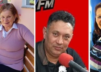 Canudos – Único homem entre os mortos no acidente com ônibus na BR 116 era o pastor da igreja