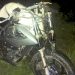 Motociclista morre após colidir em Hilux na BR 116/Norte