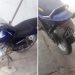Veículo do mototaxista de Capim Grosso desaparecido é encontrado, porém a vítima continua desaparecida