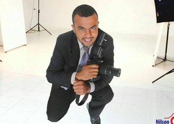 Morre aos 29 anos o produtor audiovisual Nilson Carvalho