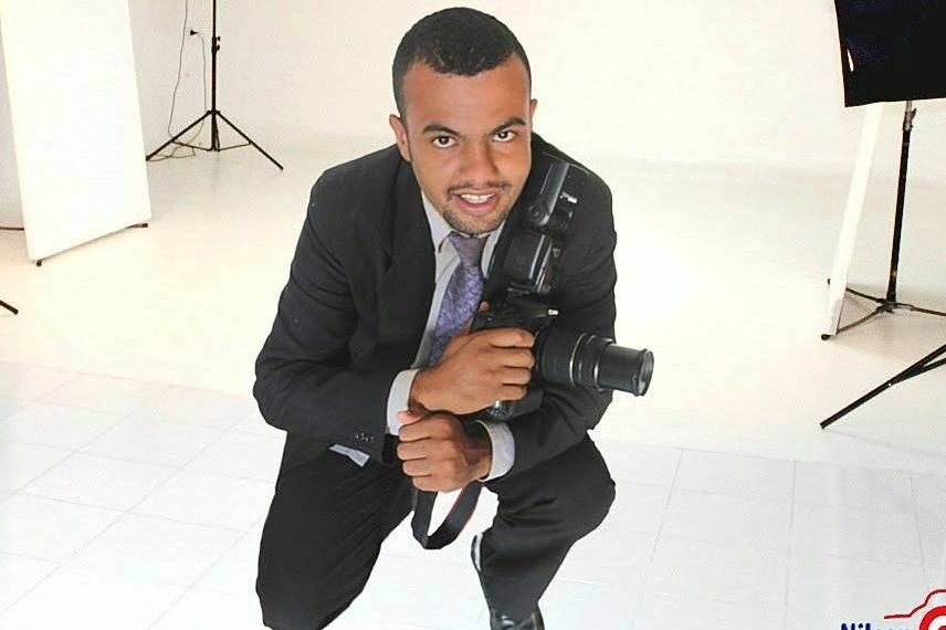 Morre aos 29 anos o produtor audiovisual Nilson Carvalho