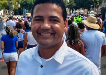 Sátiro Dias – Paulo Cruz é nomeado pelo governador para assumir a Diretoria de Cidadania Cultural da SECULT