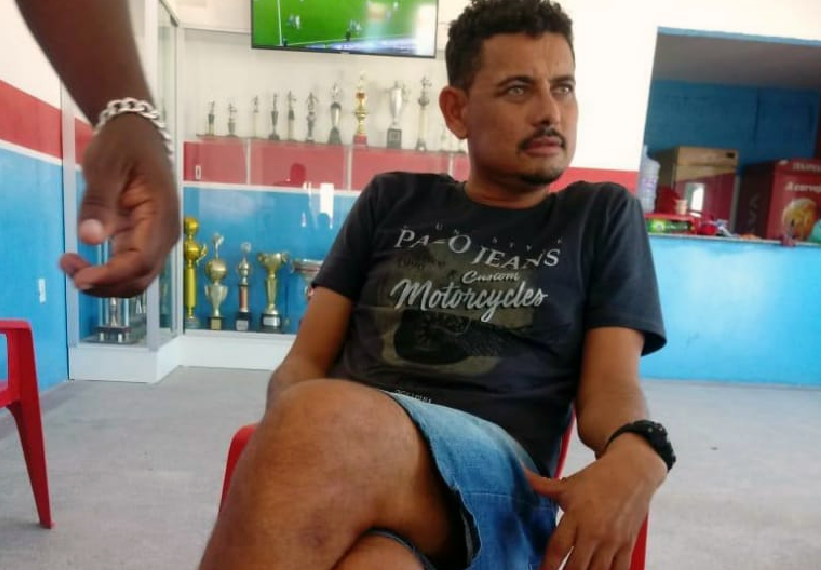 Homem é assassinado pelo ex-cunhado a golpes de faca