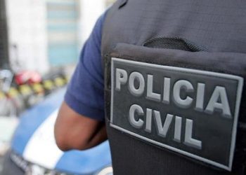 Polícia Civil prende homem acusado de homicídio em Araci