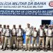 Quarta Companhia da Polícia Militar apresenta balanço das ações realizadas em 2019