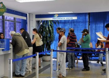 Portaria com novos valores dos benefícios do INSS é publicada no DO