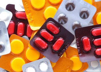 Laboratórios recolhem medicamentos para úlcera no estômago