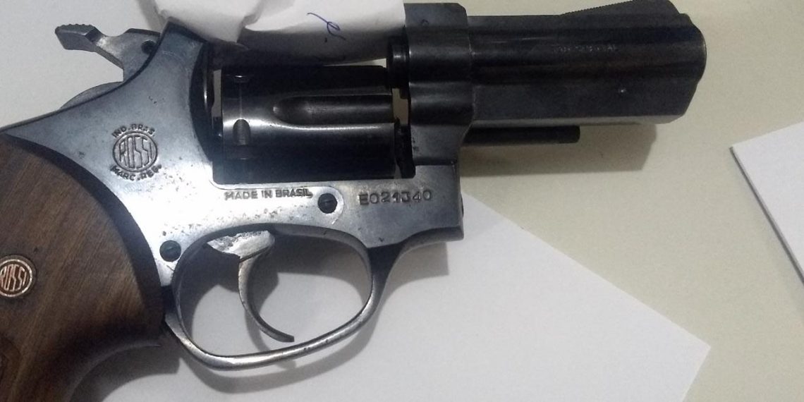 Polícia evita duplo homicídio em Juazeiro