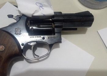 Polícia evita duplo homicídio em Juazeiro