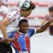 Na estreia da Copa do Nordeste, Bahia e Santa Cruz ficam no zero a zero
