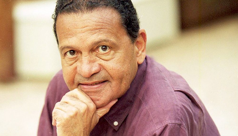 Morre no Rio o comentarista esportivo Sérgio Noronha