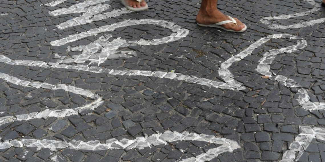 São Paulo tem em 2019 a menor taxa de homicídios desde 2001