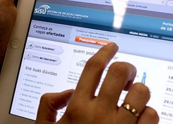Sisu registra 2,5 milhões de inscrições