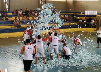 Coité – CDL sorteia premiação da Campanha de Natal