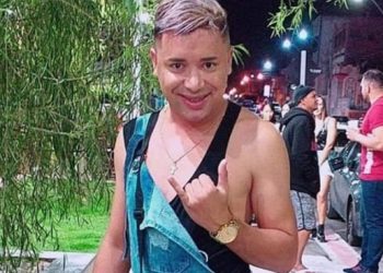 Santaluz – Dono de bar é baleado e morre ao dar entrada no hospital