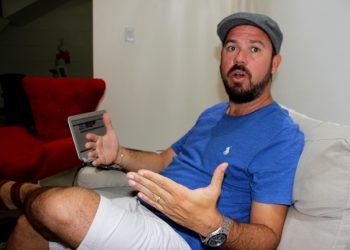 Retirolândia – Presidente do Progressistas anuncia rompimento com o governo municipal