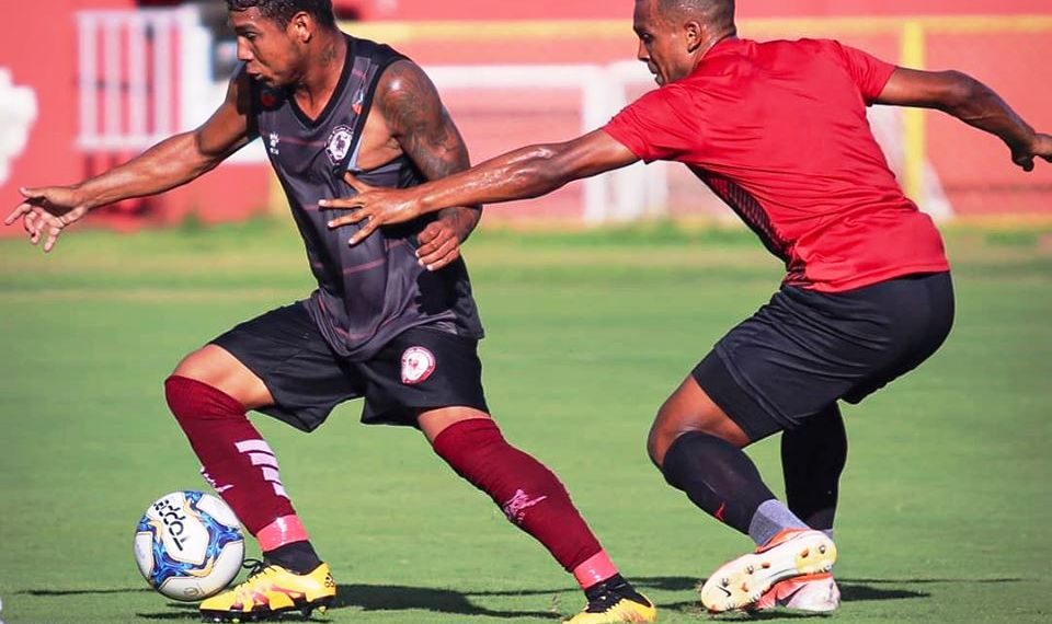 Baianão terá abertura nesta quarta. Jacuipense estréia fora de casa