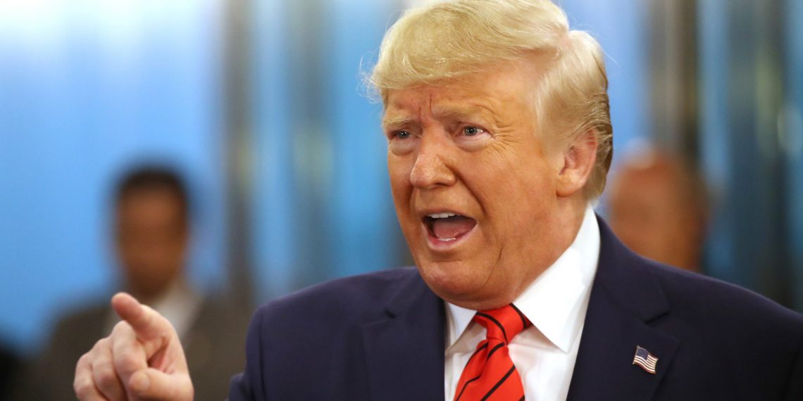 Câmara dos EUA aprova medida que limita poderes de guerra de Trump contra o Irã