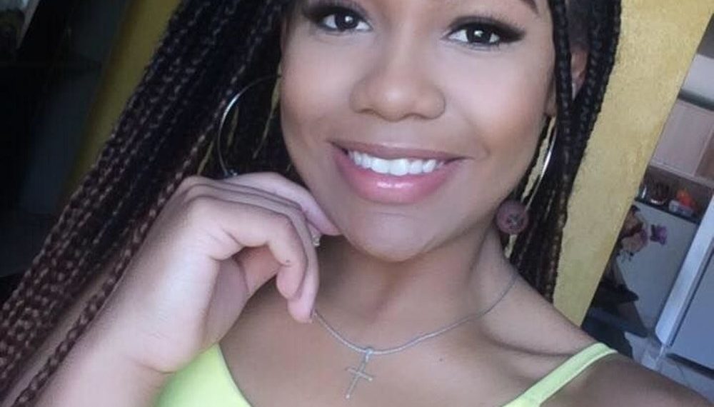 SP – Jovem morre afogada após chamar amiga para tirar ‘selfie’ em cachoeira