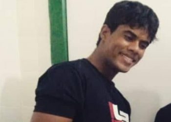 Filho de conselheira tutelar é assassinado a tiros