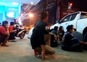 Número de mortos em ataque na Tailândia sobe para 30