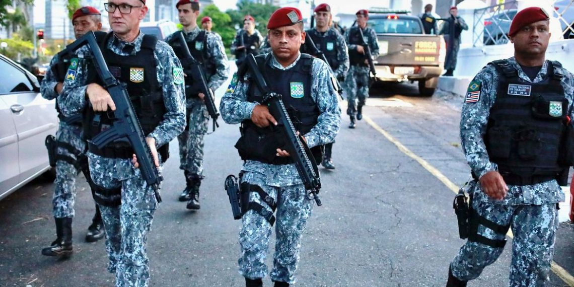 Ceará já registra 88 assassinatos durante greve de policiais