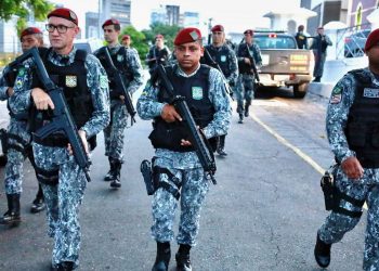 Ceará já registra 88 assassinatos durante greve de policiais